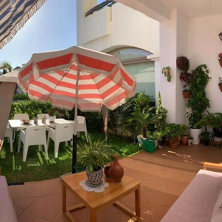 Appartement De Vacances Beralmar Chez Houda Асіла Екстер'єр фото