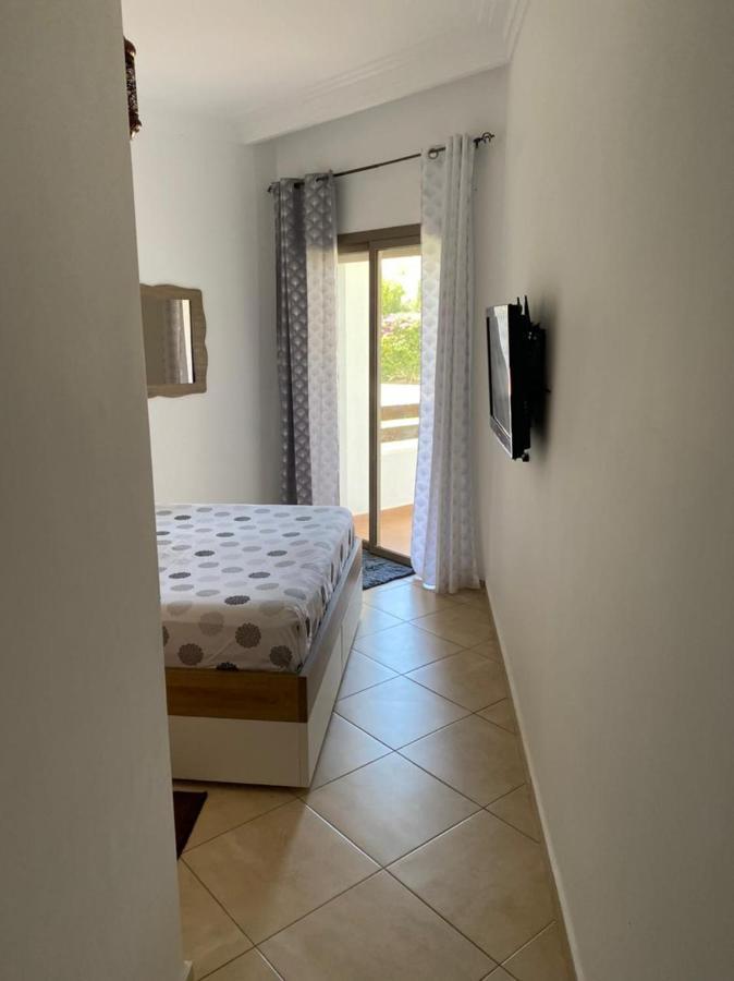 Appartement De Vacances Beralmar Chez Houda Асіла Екстер'єр фото