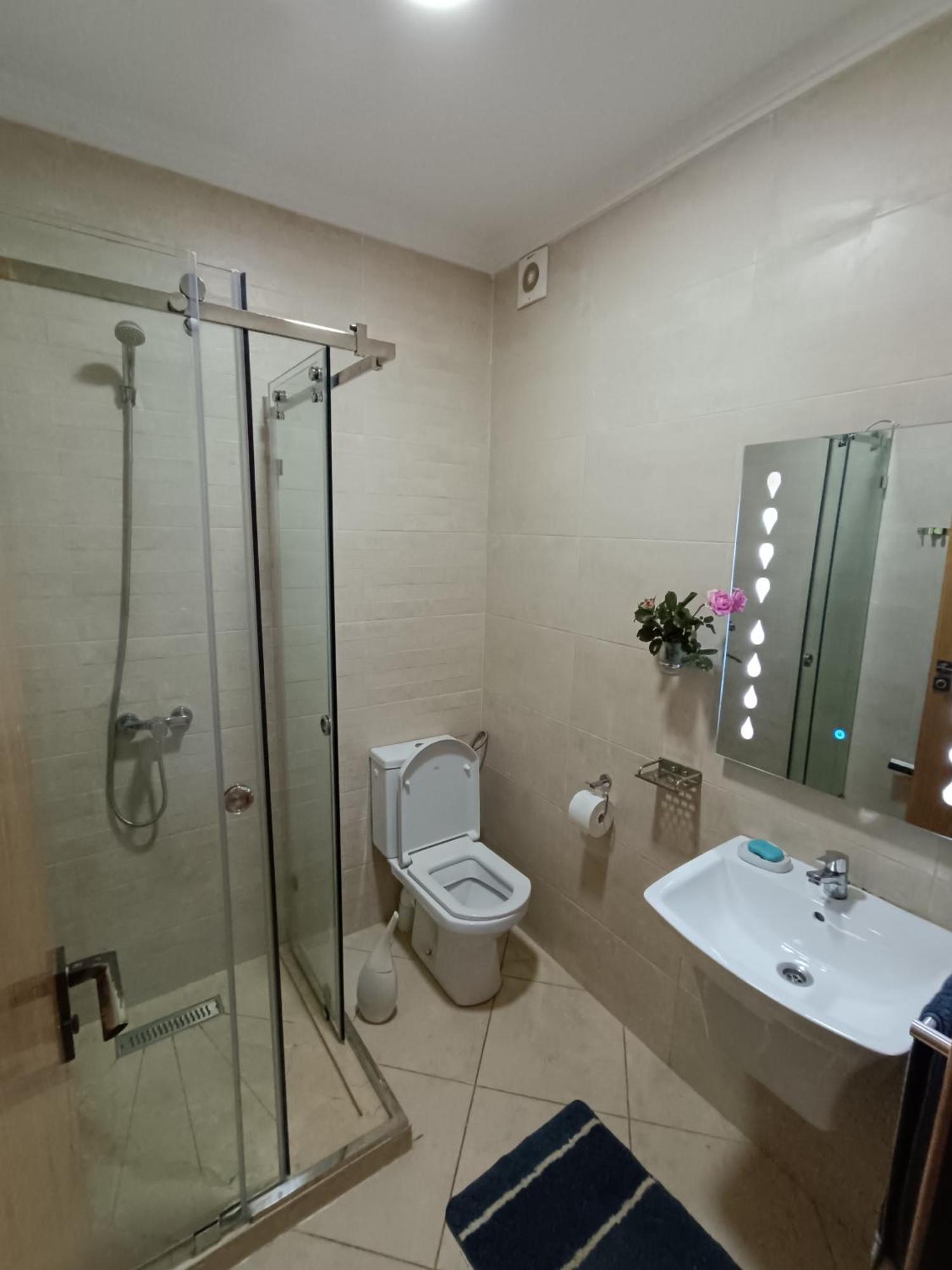 Appartement De Vacances Beralmar Chez Houda Асіла Екстер'єр фото