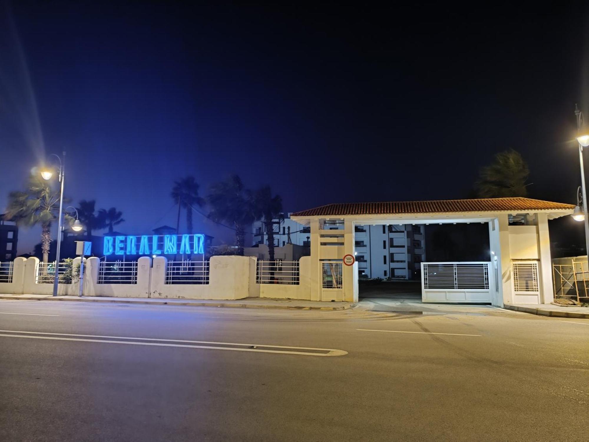 Appartement De Vacances Beralmar Chez Houda Асіла Екстер'єр фото